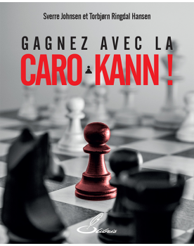 Les meilleures parties d'échecs de Garry Kasparov, tome 1