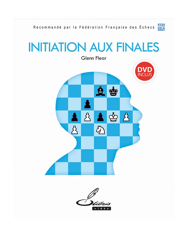 Dans ce livre d'échecs, vous découvrirez l'essentiel de ce qu'il faut savoir dans les finales élémentaires aux échecs