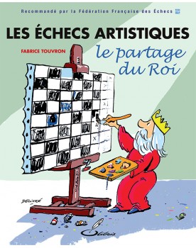 Ce livre d'échecs est une irrésistible invitation au monde de la composition échiquéenne.