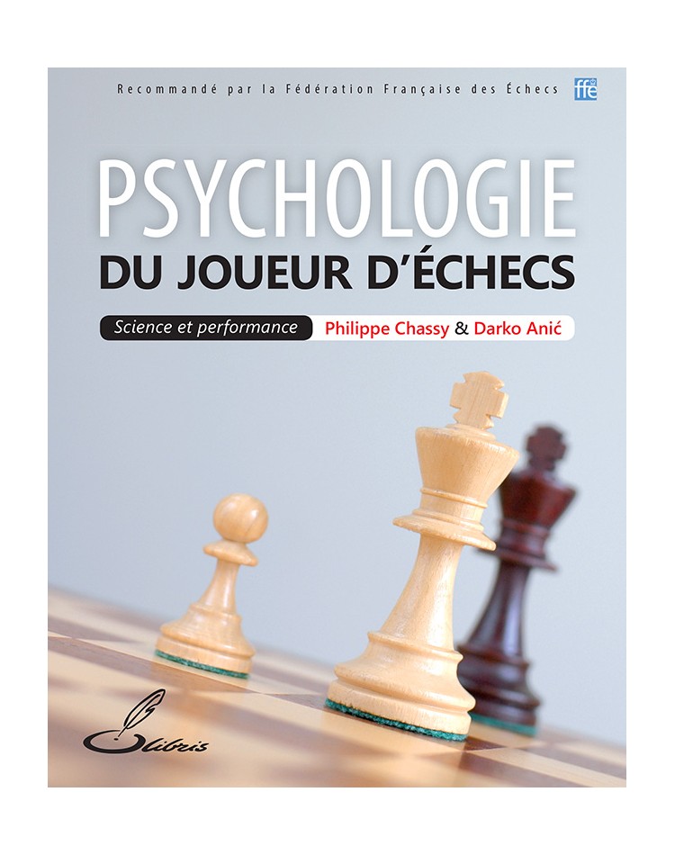 Dans ce livre d'échecs, vous découvrir comment les connaissances sur le cerveau peuvent aider à l'amélioration des résultats