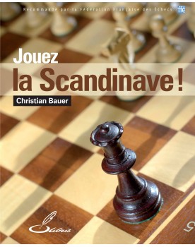 Ce livre d'échecs est consacré à la forme traditionnelle de la défense Scandinave