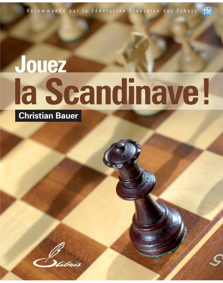 Ce livre d'échecs est consacré à la forme traditionnelle de la défense Scandinave