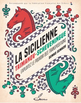 La Sicilienne...