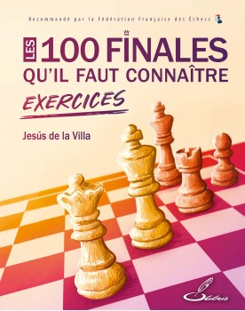 Les 100 finales qu'il faut...