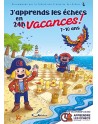 J'apprends les échecs en...