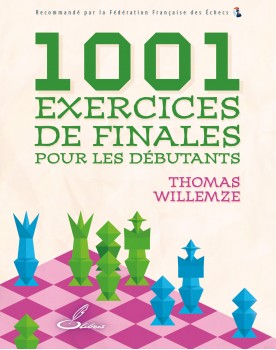 1001 Exercices de finales...