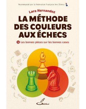 La méthode des couleurs aux...