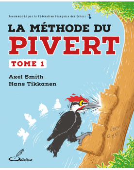 La méthode du pivert 1