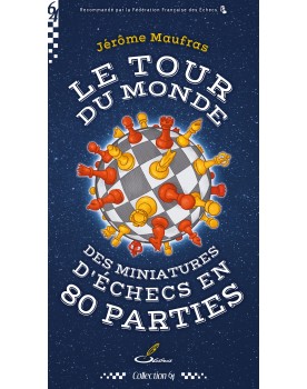 Le tour du monde des...