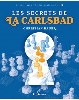 Les secrets de la Carlsbad