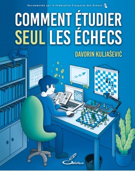 Comment étudier seul les...