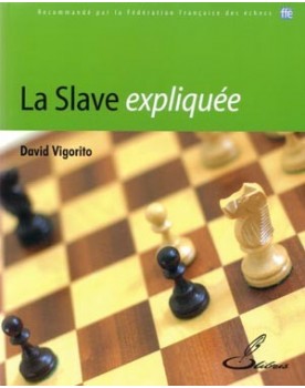 Ce livre d'échecs vous permettra de découvrir l'une des plus solides défenses contre 1.d4 : la Slave.