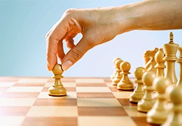 Comment étudier les ouvertures d’échecs ? (1)